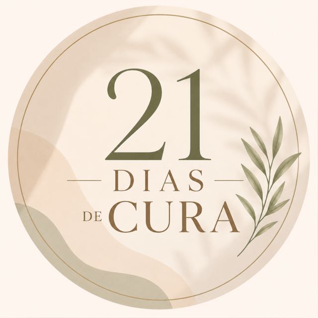 Copertina 21 Giorni di Cura