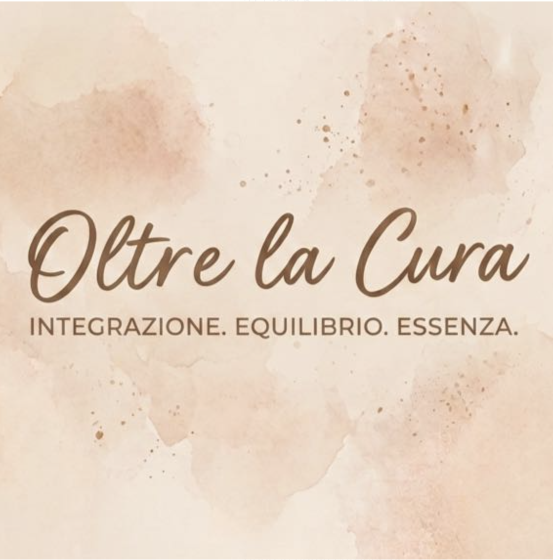 Copertina Oltre la Cura